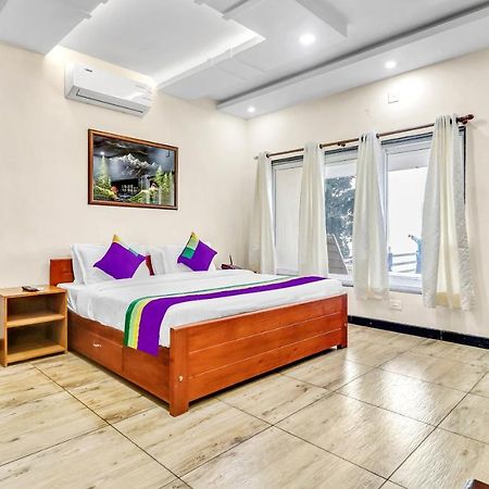 Treebo Tryst Jathika Resorts Kozhikode Exteriör bild